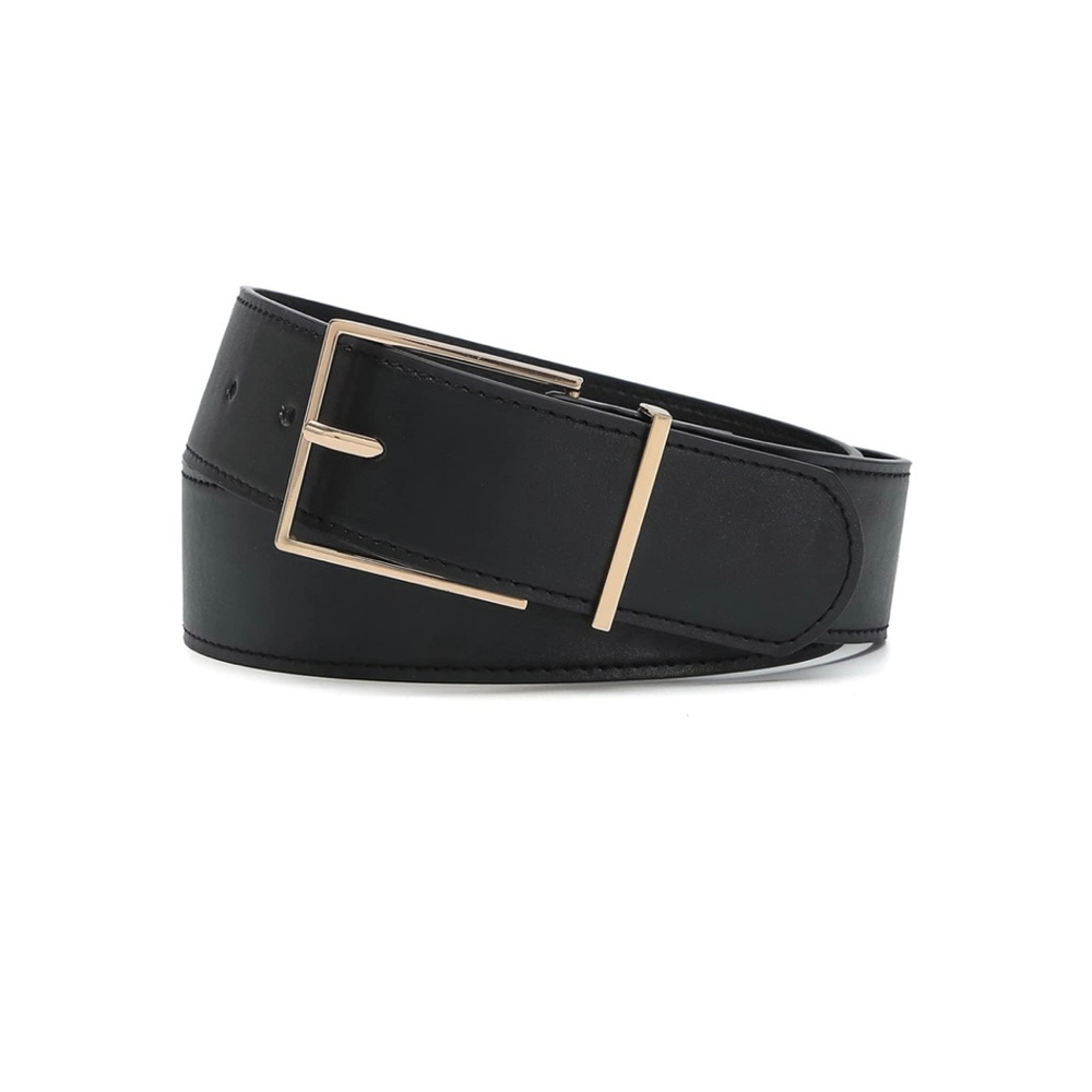 Black belt